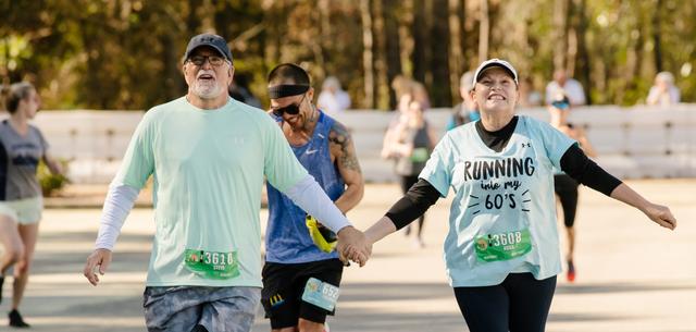 Myrtle Beach Marathon