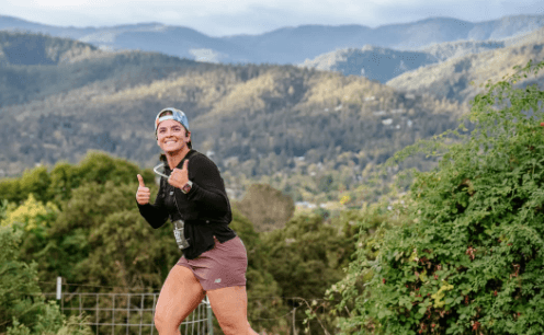 The Rogue Marathon