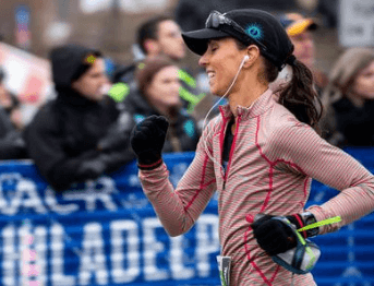 Philadelphia Marathon