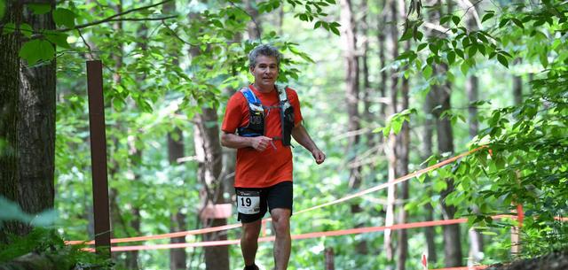 Ignite Trail Half & Full Marathon