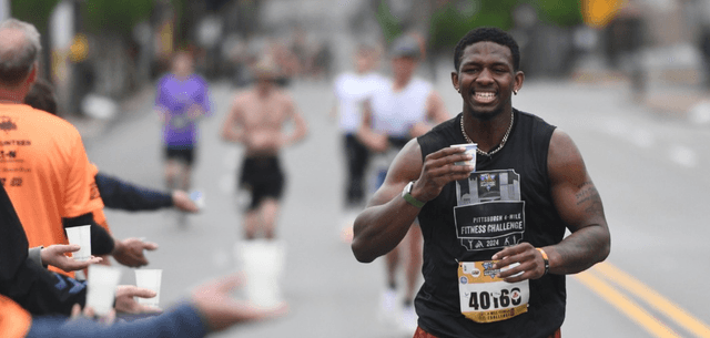 Pittsburgh Marathon