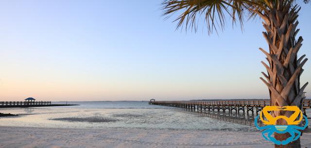 Mississippi Gulf Coast Marathon