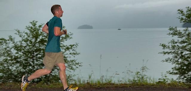 2025 Bearfest 5K, Half and Full Marathon