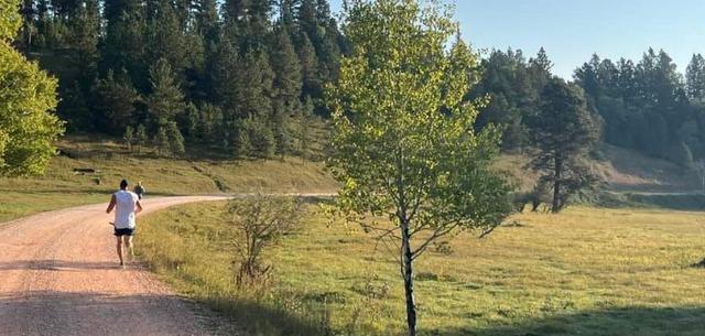 Sundance to Spearfish Marathon
