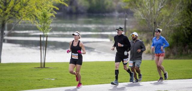Leavenworth Marathon