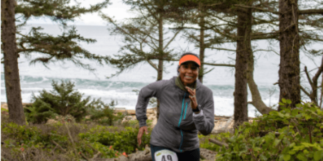 Fort Ebey Kettles Trail Run