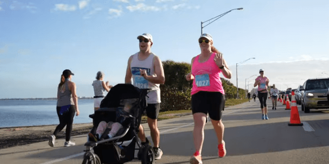 Florida Marathon & 1/2 Marathon