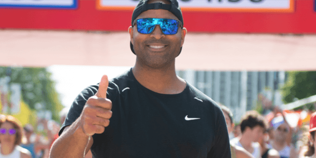 Chicago Marathon