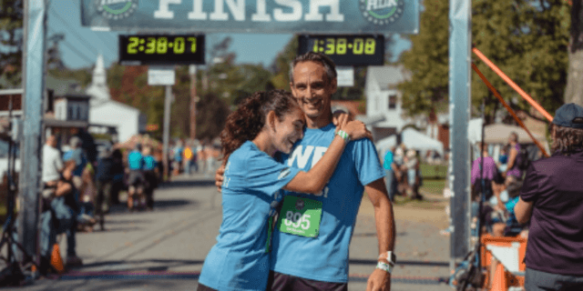 Adirondack Marathon