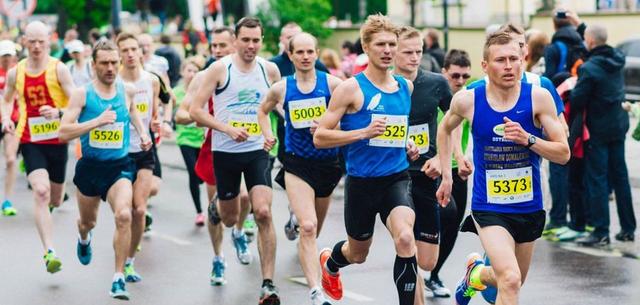 Eugene Marathon