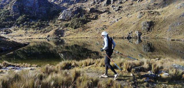 Inca Marathon