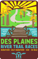 Des Plaines River Trail Races
