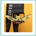 ZoombieRunner Halloween Marathon