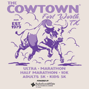 The Cowtown Marathon