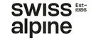 Swiss Alpine Marathon