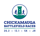 Chickamauga Battlefield Marathon