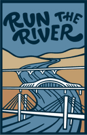 Run the River  Marathon