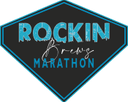Rockin Brews Marathon & 5K