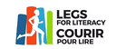 Moncton Legs for Literacy Marathon