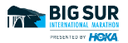 Big Sur International Marathon