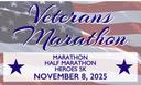 Veterans Marathon and Heroes 5K