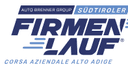 Südtirol Marathon Alto Adige