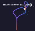 Austin Solstice Circuit Challenge