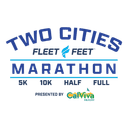 Two Cities Marathon