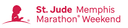 St. Jude Memphis Marathon Weekend