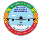 Air Force Marathon