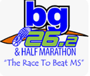 BG26.2 Marathon