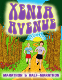 Xenia Avenue Marathon & Half-Marathon 2026
