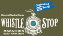 Whistlestop Marathon
