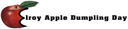 Elroy Apple Dumpling Day Marathon