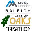 City of Oaks Marathon