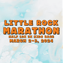 LITTLE ROCK MARATHON