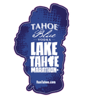 Lake Tahoe Marathon