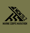 Marine Corps Marathon