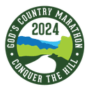 God's Country Marathon 2024