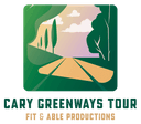 Cary Greenways Tour