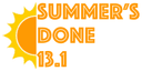 Summer's Done 13.1
