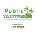 Ft. Lauderdale A1A Marathon