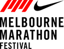 2025 Nike Melbourne Marathon Festival