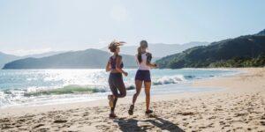 Mountains 2 Beach Marathon 2025: A Fast Finish Awaits on California’s Coastline