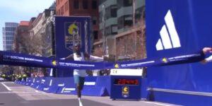 Weekly Highlights: Marathon Results from 4/14 – 4/21