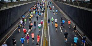 Weekly Highlights: Marathon Results from 4/7 – 4/13
