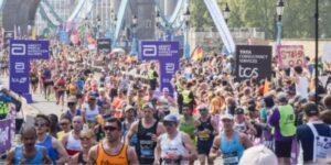 Weekly Highlights: Marathon Results from 4/21 – 4/27