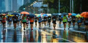 Weekly Highlights: Marathon Results from 3/31 – 4/6
