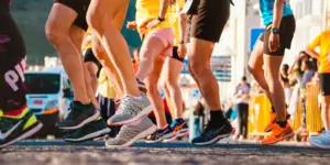 Supershoes – for Recovery