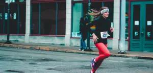 Intervals – Consistent AND Progressive